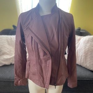 The limited Moto jacket